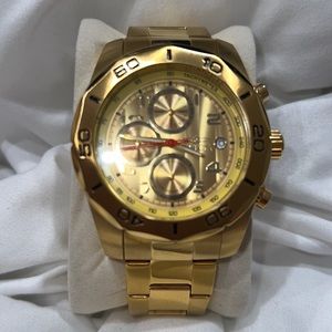 Invicta Pro-Diver Men’s Watch